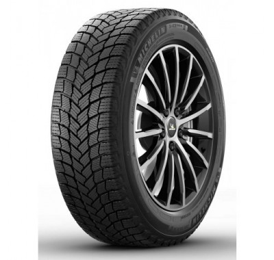 Шины Michelin X-Ice Snow SUV 255/55 R19 111T